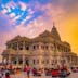 Jaipur Mathura Vrindavan Taxi